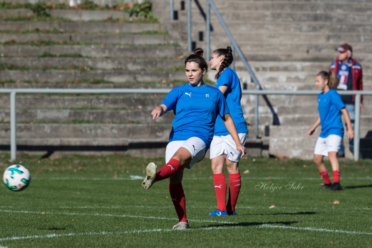 Bild 83 - Frauen Holstein Kiel - SV Meppen : Ergebnis: 1:1